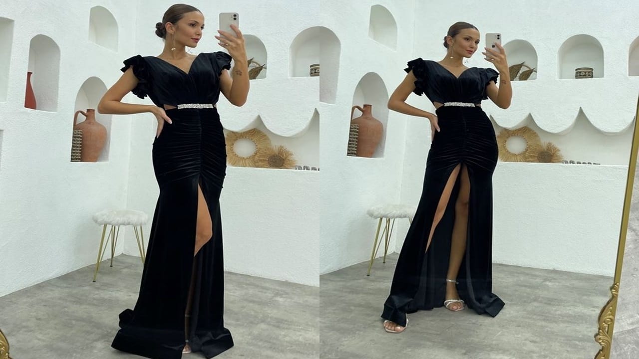 Şık ve Zarif: Abiye Modelleri ve Nikah Elbiseleri İle Göz Kamaştırın