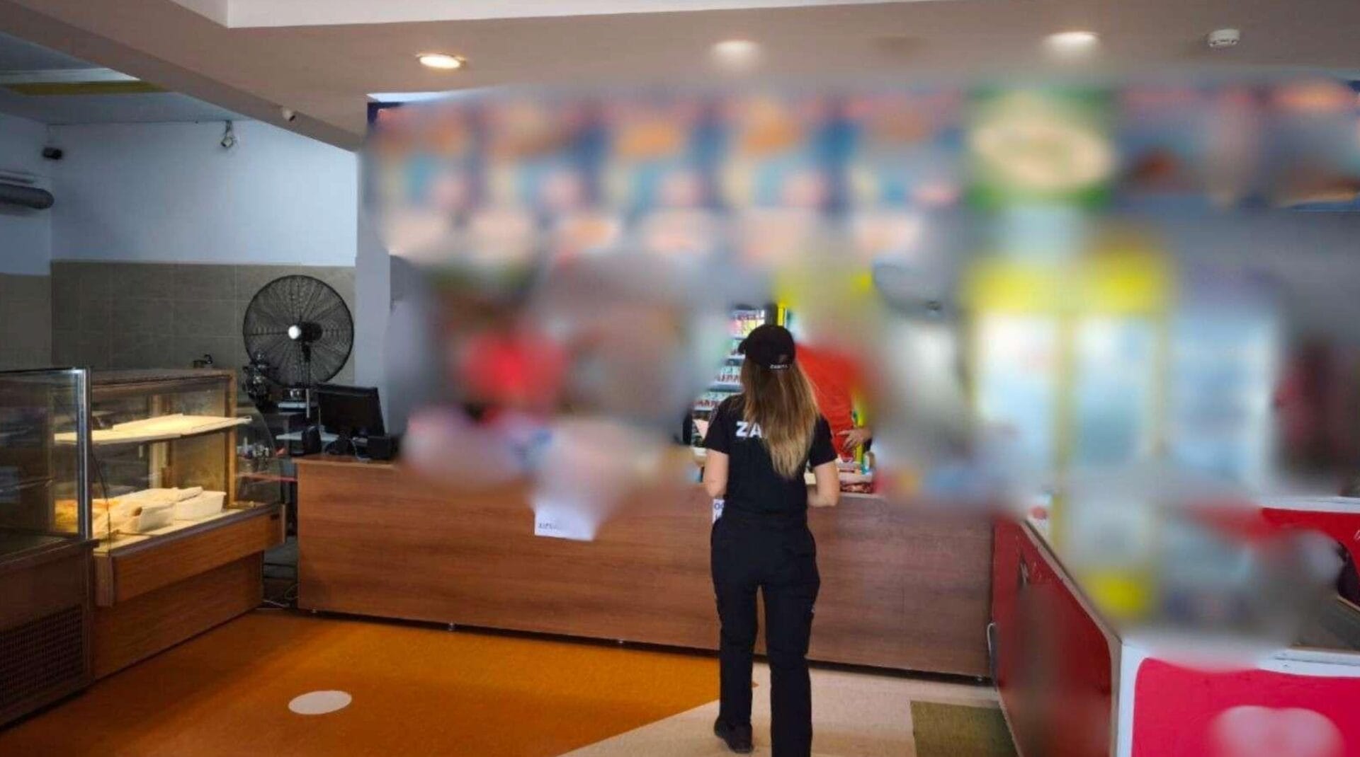 Bodrum Belediyesi’nden Okul Kantinlerine Denetim: 20 Kantine Yasal İşlem