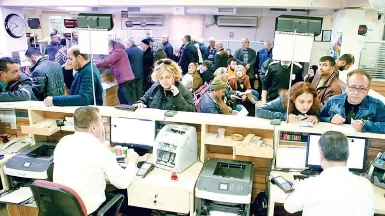 AKP’nin Yeni Vergi Teklifi Meclis’te: Ruhsat ve Noter Harcı Geliyor