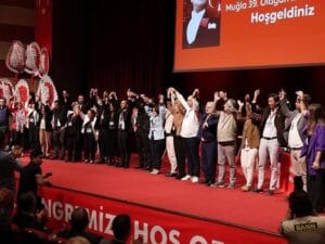 CHP Muğla Kongresi’nde Fırtına: “Eşler Listesi” ve Eksik Kota Tartışması