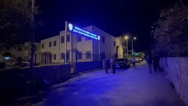 Bodrum’da CHP’li meclis üyesine rüşvet ve nüfuz ticareti iddiası