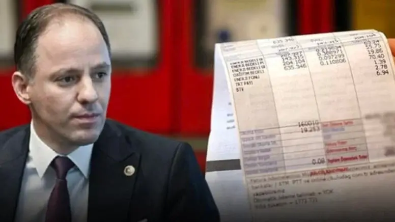 CHP’li Yavuzyılmaz: 45 Milyon Vatandaşa Gizli Elektrik Zammı