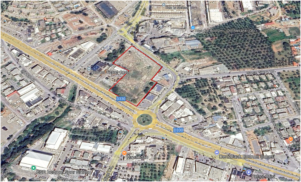 Sayın Mandalinci Bu Ruhsata Nasıl İmza Attınız?