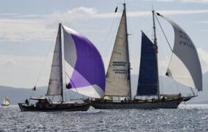 Rüzgâr Bodrum’a Dönüyor: Maximiles Black The Bodrum Cup’ta Opet Etabı Başladı