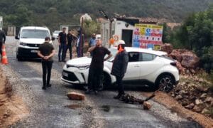 “Hürriyetimizden Alıkonulduk”