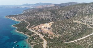 Kalyon İnşaat’ın Bodrum’daki Projesine Mahkeme Freni