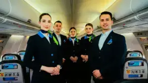 AJet, 2026 Yazında Bodrum’u Üçüncü Üssü Yapıyor: TUI ile Stratejik Ortaklık
