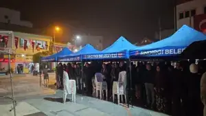 Balıkesir Sındırgı’da 6,1 Büyüklüğünde Deprem: 19 Kişi Yaralandı