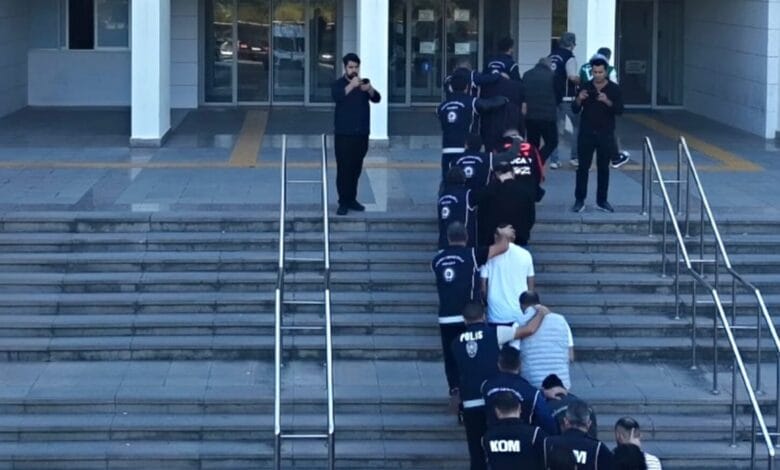 Bodrum’daki göçmen faciasında 9 kişi tutuklandı