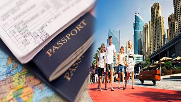 Dubai Vize Başvurusu Süreci: Adım Adım Başvuru Rehberi