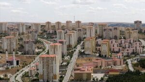 2026 Emlak Vergisi Artışlarına Üst Sınır Geliyor
