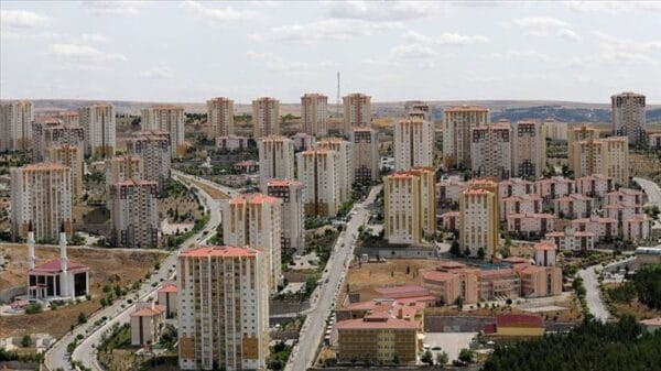 2026 Emlak Vergisi Artışlarına Üst Sınır Geliyor