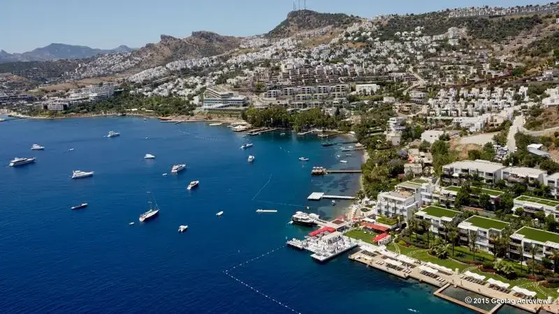 Gündoğan, Farilya ve Küçükbük Mahallelerinde Yeni İmar Planı Onaylandı – 30 Gün Askıda