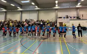 Yalıkavakspor Avrupa’ya Veda Etti: Bu Takım Bizim Gururumuz