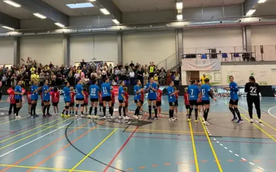 Yalıkavakspor Avrupa’ya Veda Etti: Bu Takım Bizim Gururumuz