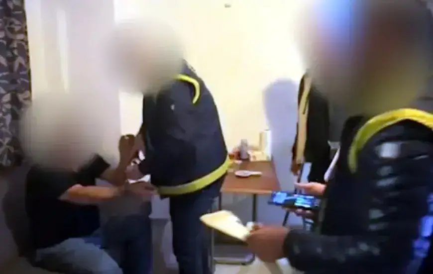 Bodrum’da fuhuş çetesi çökertildi: 7 kişi tutuklandı