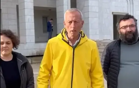 İasos’ta turizmci İskender Doğer’e “muhafazakâr otel” baskısı iddiası