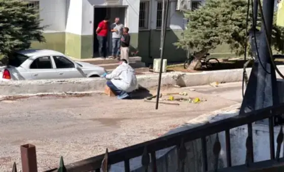 Silahlı kavga: 2 kişi yaşamını yitirdi