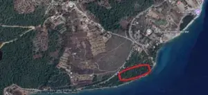 Muğla’da 1. Derece Doğal Sit Alanında Yapılaşma İhalesi Tepki Çekti