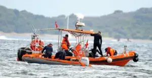 Bodrum Ortakent’te göçmen botu battı: 17 kişi hayatını kaybetti
