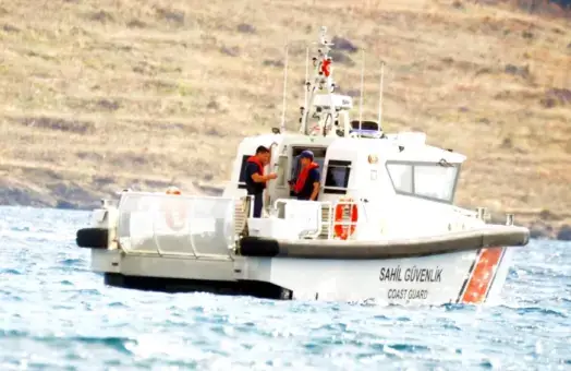 Sahil Güvenlikten Bodrum’daki göçmen faciasına ilişkin açıklama