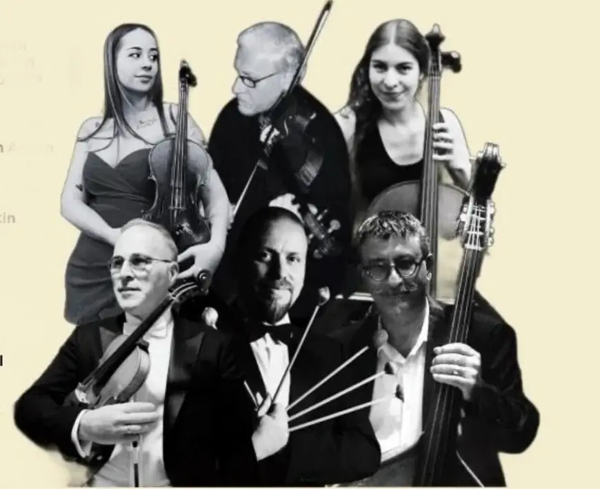 Bodrum’da Vivaldi’den The Beatles’a nostalji konseri