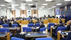 Yeni vergi düzenlemesi kabul edildi: Tapudan notere, kiradan araçlara yeni dönem