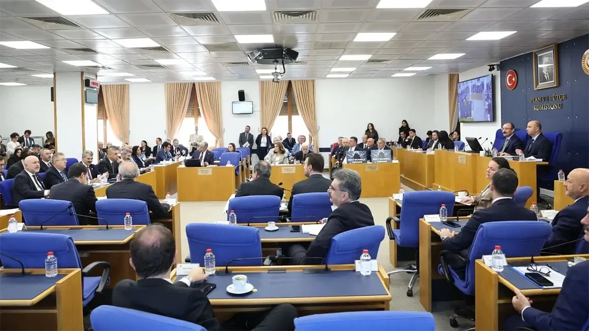 Yeni vergi düzenlemesi kabul edildi: Tapudan notere, kiradan araçlara yeni dönem