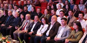 CHP Muğla’da Vesayet Dönemi Başladı: Parti İçinde Belediye Gölgesi