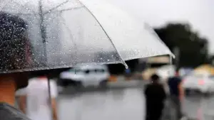Bodrum’da Yağışlı Hava Geliyor: Sıcaklık 6 Derece Düşecek