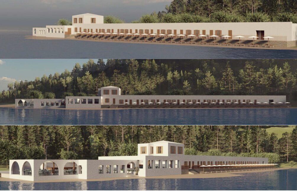 Bodrum Belediyesi icraat sayfası tartışma yaratıyor: Planlanan projeler iki yıldır listede