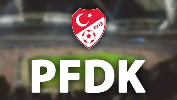 PFDK Bodrum FK’lı Ali Aytemur ve Berşan Yavuzay’a ceza verdi