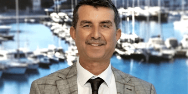 BOYD Başkanı Duman: Turizm işletme belgelerine yıllık harç turizmciye diz çöktürür
