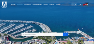 Bodrum Belediyesi icraat sayfası tartışma yaratıyor: Planlanan projeler iki yıldır listede