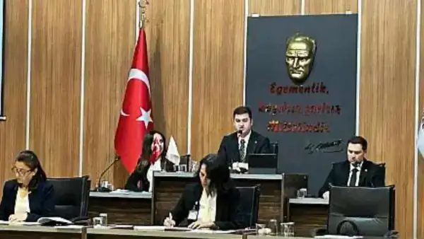 Bodrum Belediyesi Kasım Ayı Meclisinde İmar Planı ve SGK Borç Devri Gündemde