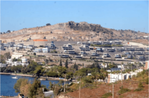 Gökçebel Yat Limanı Projesinde Bilirkişi İncelemesi Ve Akdeniz Foku Uyarısı