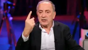 Fatih Altaylı’ya Cumhurbaşkanını Tehdit Suçundan 4 Yıl 2 Ay Hapis Cezası
