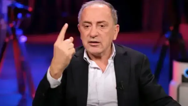 Fatih Altaylı’ya Cumhurbaşkanını Tehdit Suçundan 4 Yıl 2 Ay Hapis Cezası