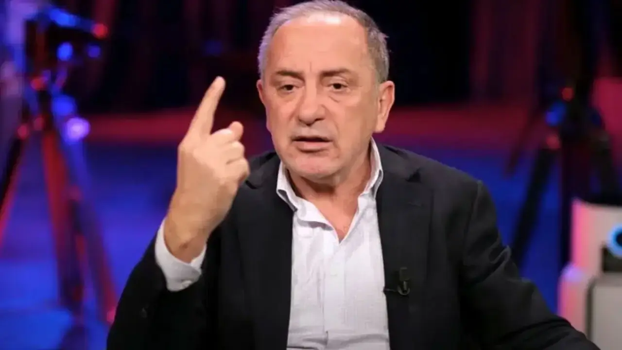 Fatih Altaylı’ya Cumhurbaşkanını Tehdit Suçundan 4 Yıl 2 Ay Hapis Cezası