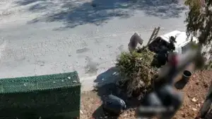 Bodrum’da çevreyi kirletenlere 19 milyon TL ceza