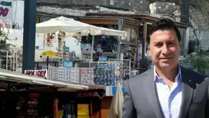Kumbahçe Halk Plajı Krizinde Yeni Gelişme: Soruşturma Dosyası Açılıyor