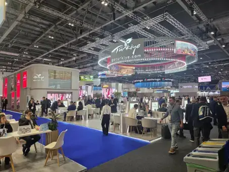 Muğla WTM Londra 2025’te tanıtıldı: Sürdürülebilir turizm vizyonu dünyaya anlatıldı