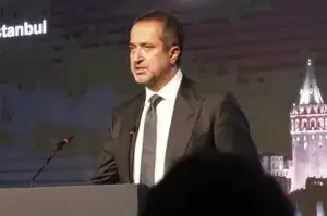 Serdar Bilgili Hakkında Naylon Fatura İddiası: Savcılığa Suç Duyurusu