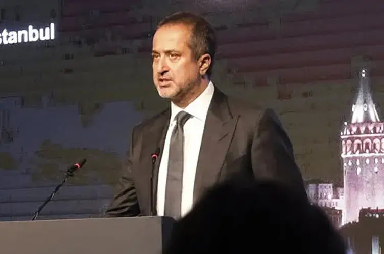 Serdar Bilgili Hakkında Naylon Fatura İddiası: Savcılığa Suç Duyurusu