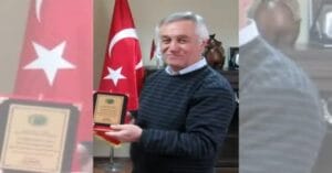 Muğla Siyasetinin Tanınan İsmi Enver Tuna Hayatını Kaybetti