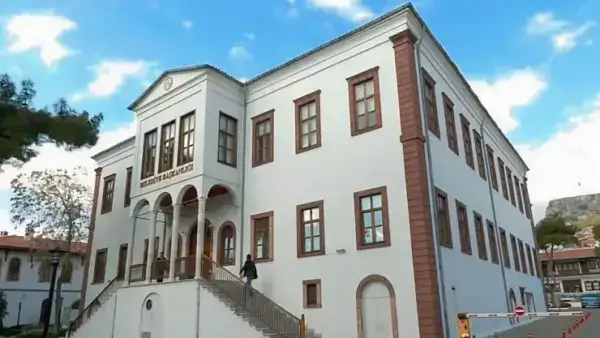Muğla Büyükşehir 53 Taşınmazı İhaleyle Kiraya Çıkarıyor