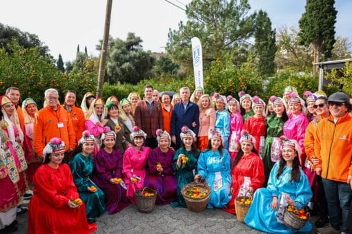 Bodrum Mandalina Festivalinde İşletmelere Sert Mesaj