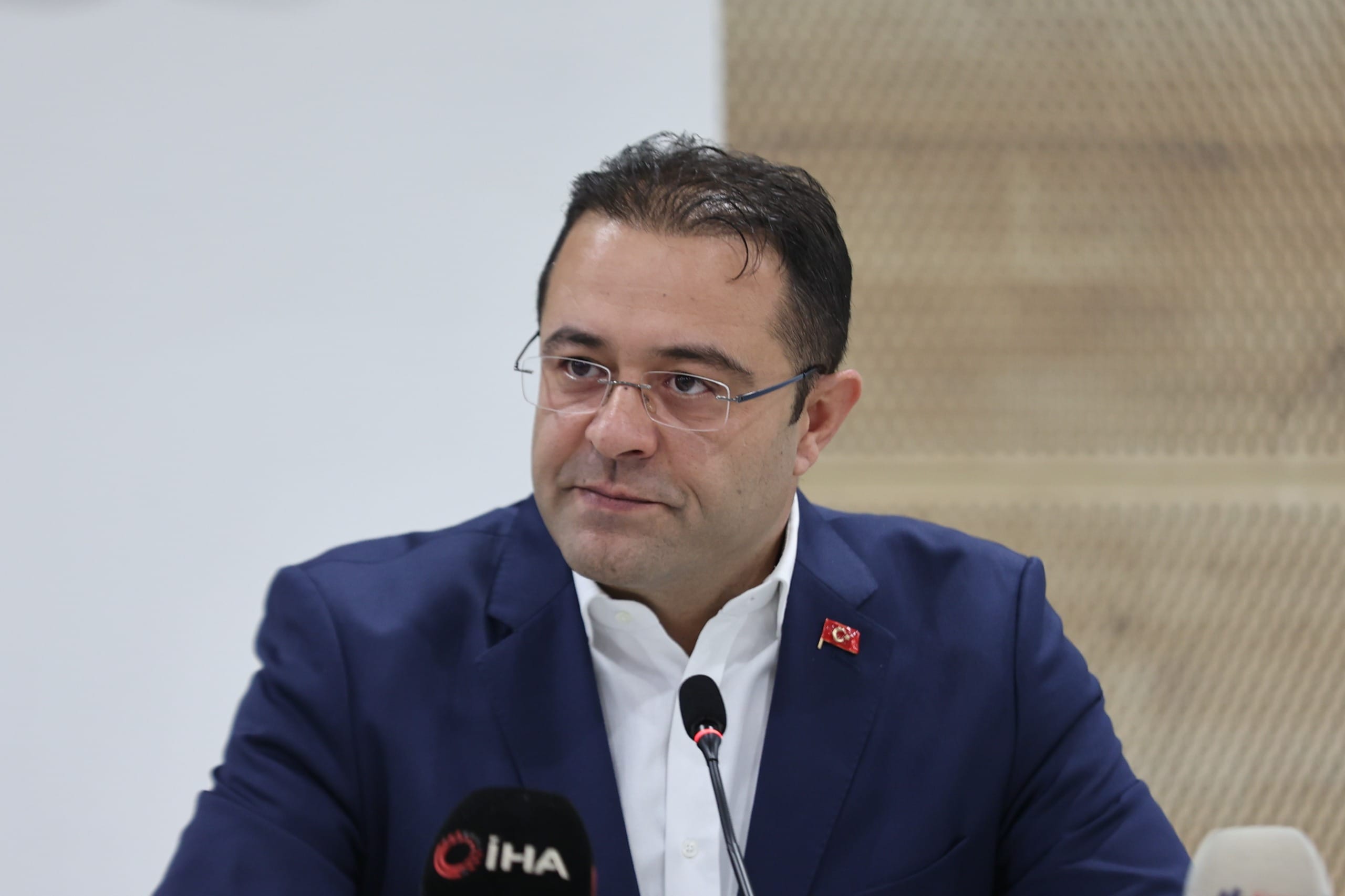 Muğla Büyükşehir’den Kooperatifçilere 21 Aralık Buluşması: 350 Ortak Kahvaltıda