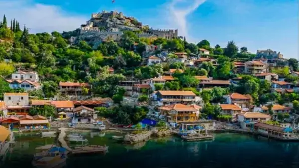 UN Tourism En İyi Turizm Köyleri 2025: Türkiye’den Akyaka Dahil Dört Köy