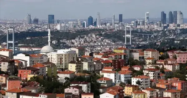 TÜİK Açıkladı: Türkiye’nin En Pahalı Ve En Ucuz Bölgeleri Belli Oldu